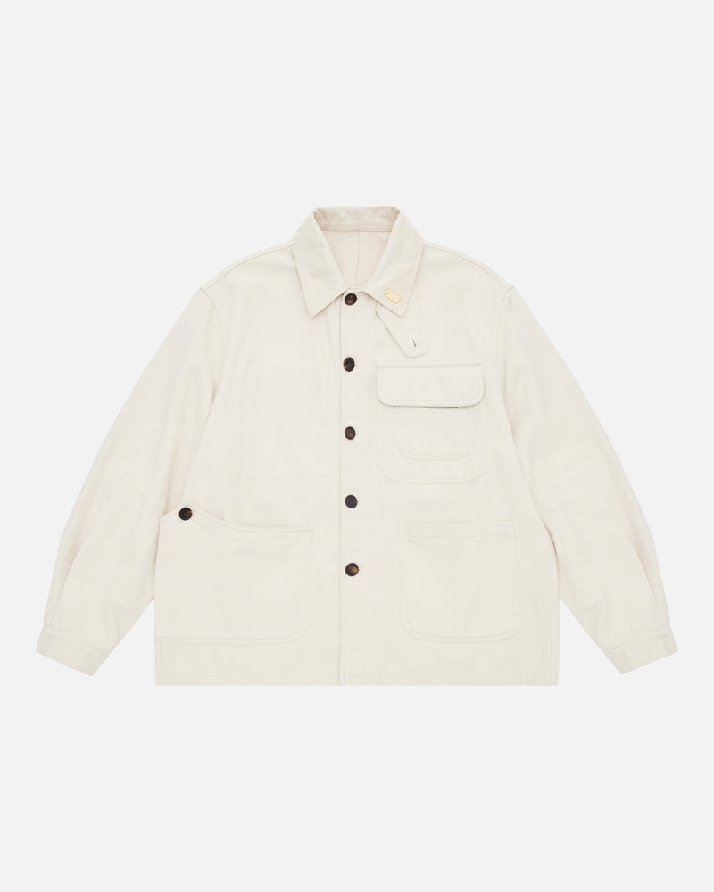 French Chore Coat