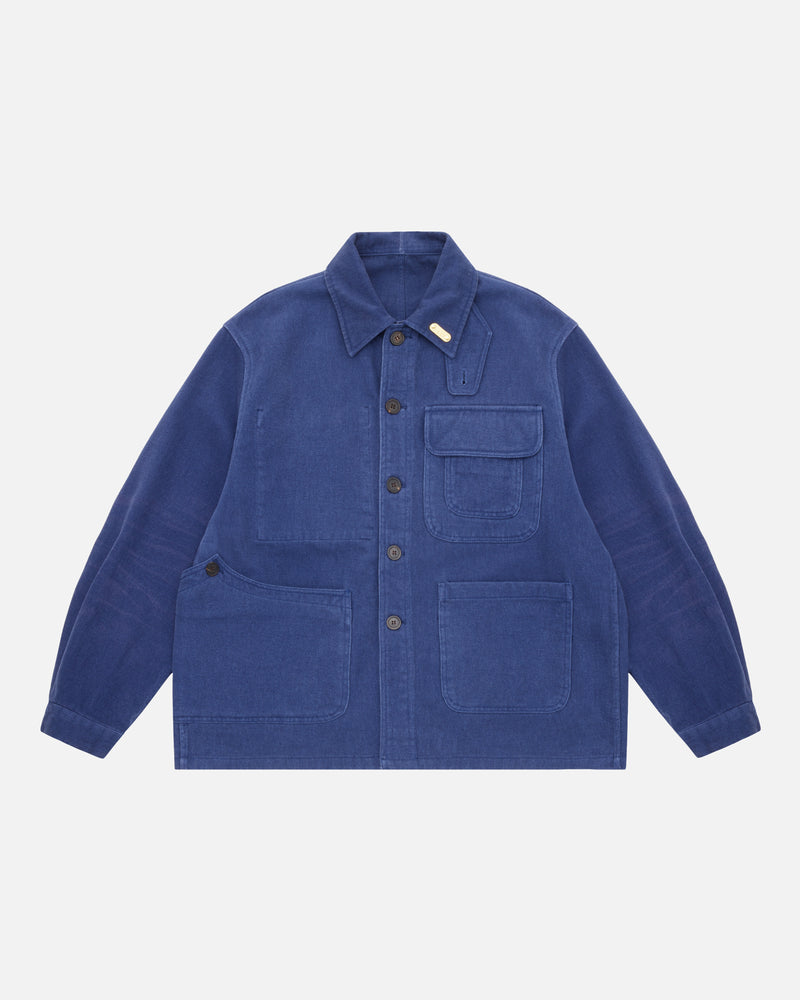 French Chore Coat