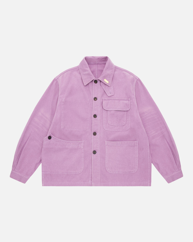 French Chore Coat