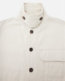 French Chore Coat