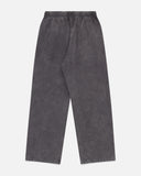 Acid Washed Jogger - Stone
