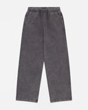 Acid Washed Jogger - Stone