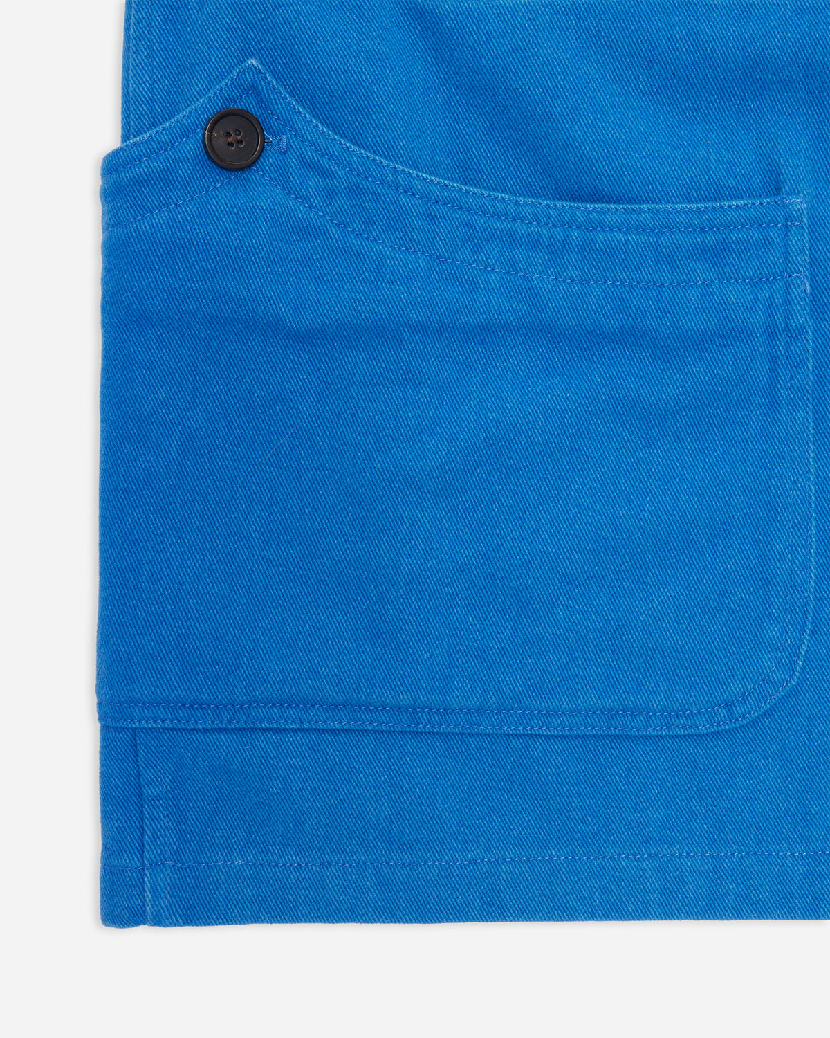 French Chore Coat
