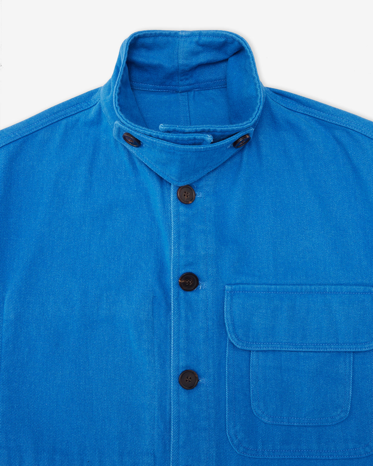 French Chore Coat