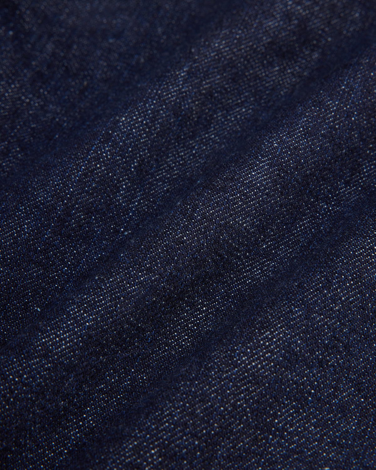 Washed Dungaree Denim Jeans