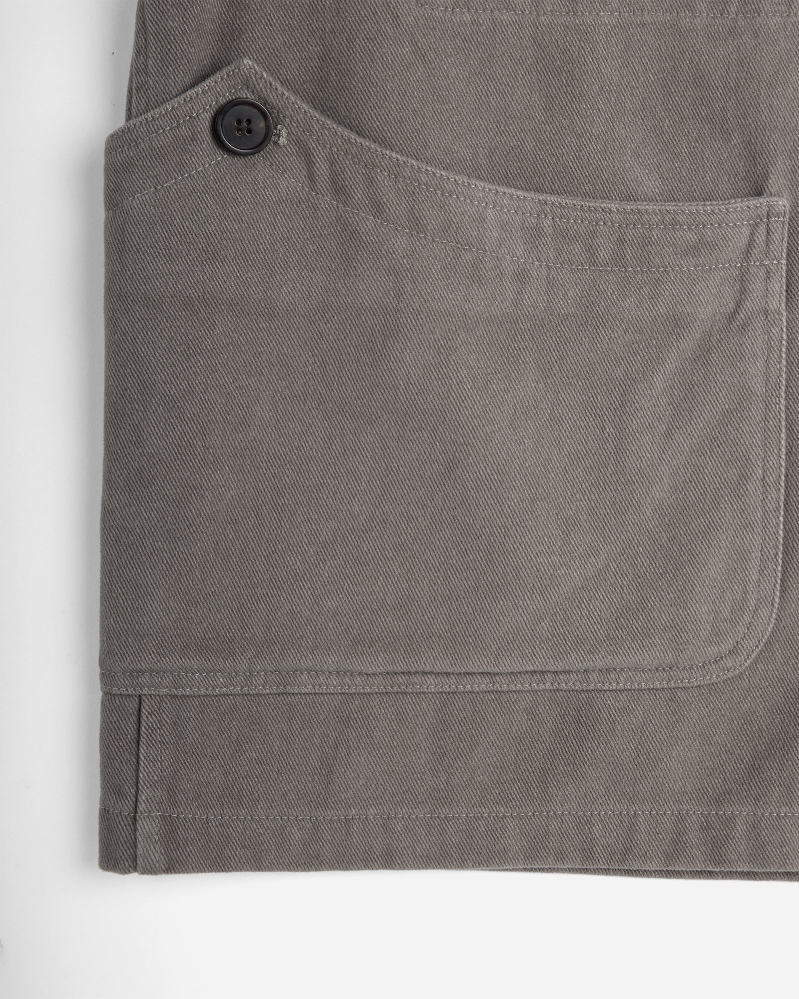 French Chore Coat