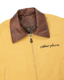 Workwear Jacket - Beige