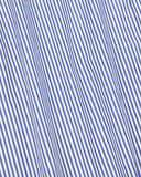Navy Striped Shirt