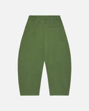 Workwear Pants - Military Green