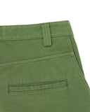 Workwear Pants - Military Green