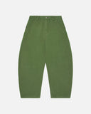 Workwear Pants - Military Green