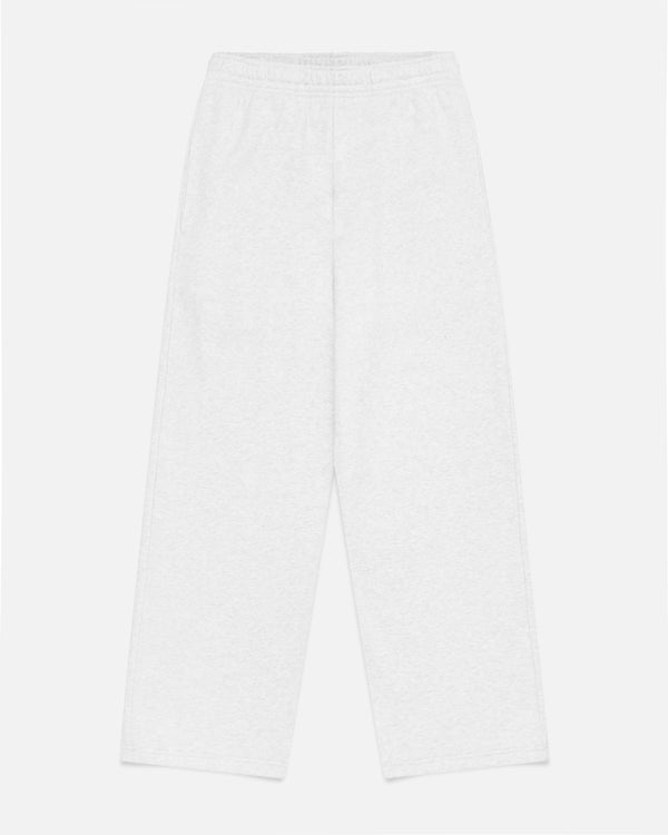 Heavyweight Jogger - Grey