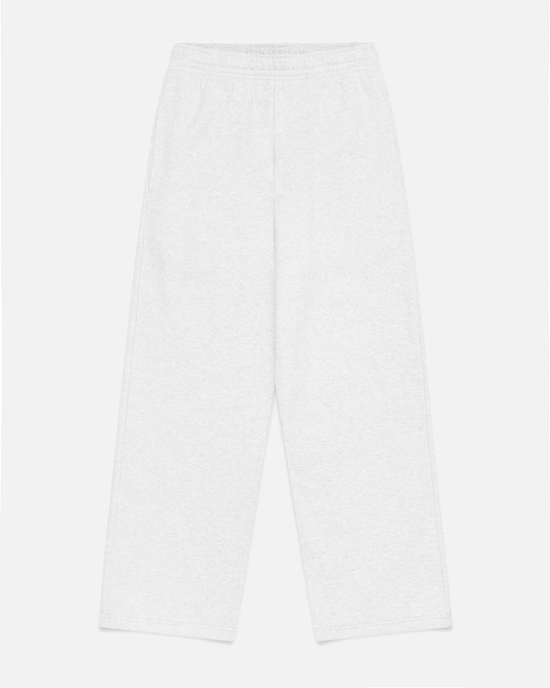 Heavyweight Jogger - Grey