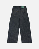 14.5oz Raw Denim Jeans