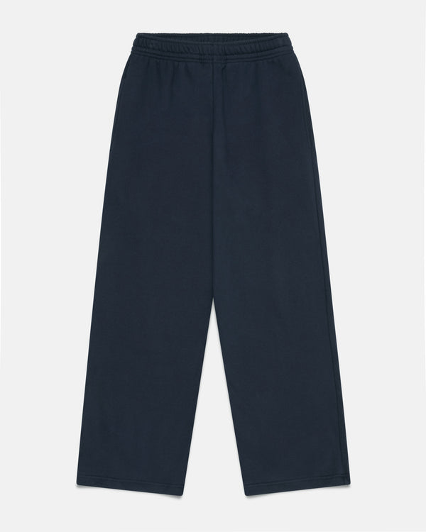 Heavyweight Jogger - Navy