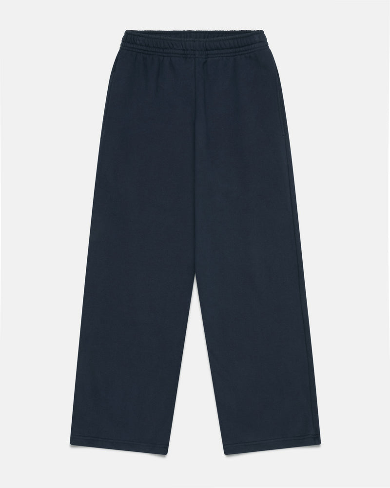 Heavyweight Jogger - Navy