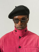 French Chore Coat