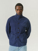 French Chore Coat