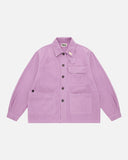 French Chore Coat
