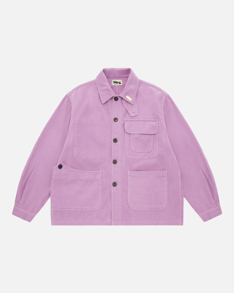 French Chore Coat