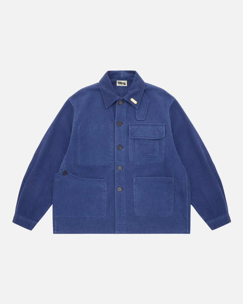 French Chore Coat