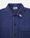 French Chore Coat