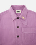 French Chore Coat