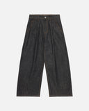 14.5oz Raw Denim Jeans