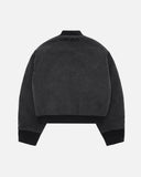 Reversible Bomber Jacket