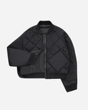 Reversible Bomber Jacket