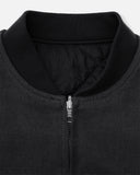 Reversible Bomber Jacket