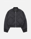 Reversible Bomber Jacket