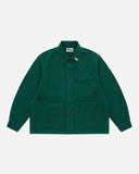 French Chore Coat