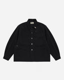 French Chore Coat