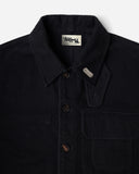 French Chore Coat