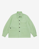 French Chore Coat