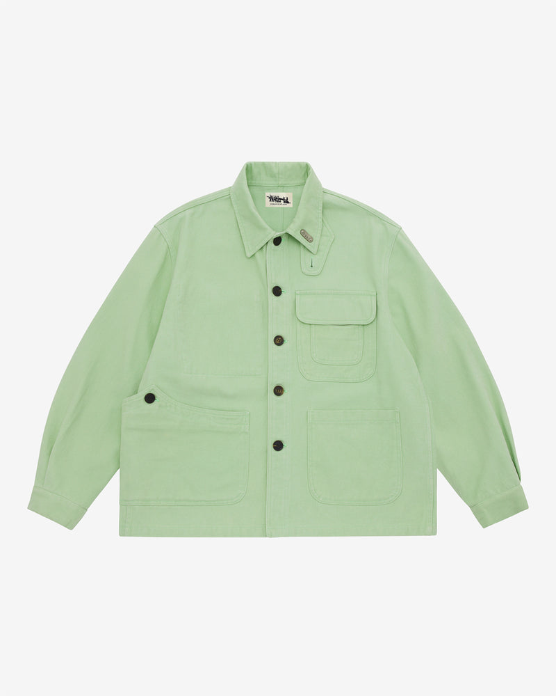 French Chore Coat