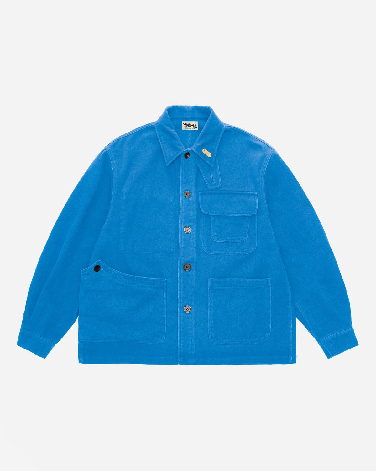 French Chore Coat